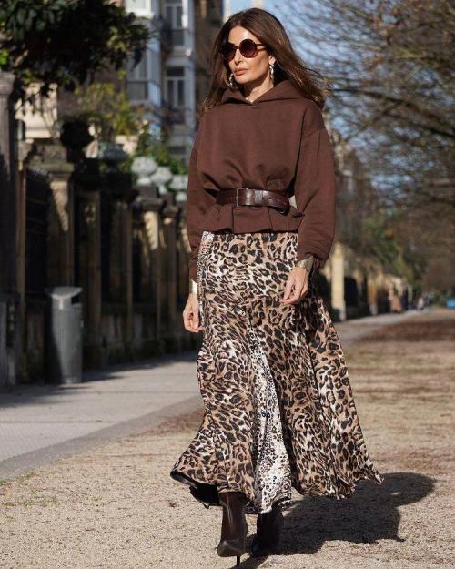 Мода для женщин за 50 весна-лето 2022. Выключите «старушку» 04 Мода для женщин за 50 весна-лето 2022. Выключите «старушку» 04