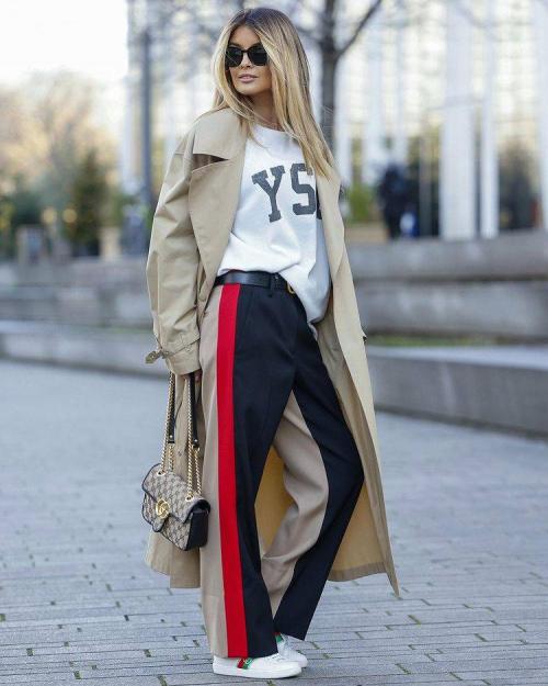 Мода для женщин за 50 весна-лето 2022. Выключите «старушку» 06 Мода для женщин за 50 весна-лето 2022. Выключите «старушку» 06