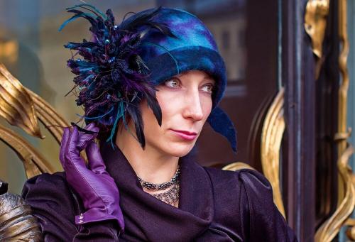 Мода весна-лето 2022 для женщин з.  О главных тенденциях в моде весна-лето 2022 для женщин 40-60