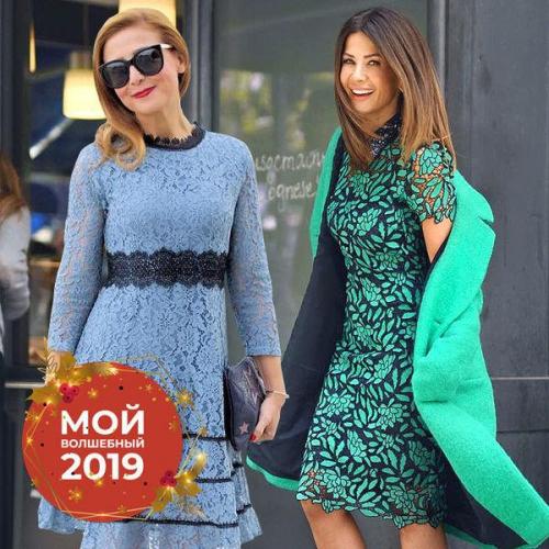 Фасоны летних платьев для женщин 45 лет. Красивые новинки, стильные и модные тренды платьев для женщин 45 лет