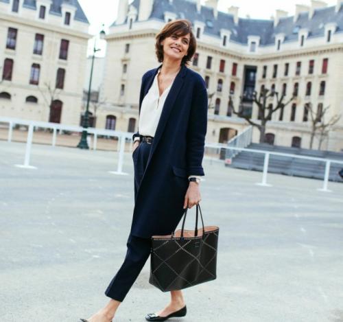 Платья для женщин 45 лет. Старящие цвета, фасоны и узоры 02