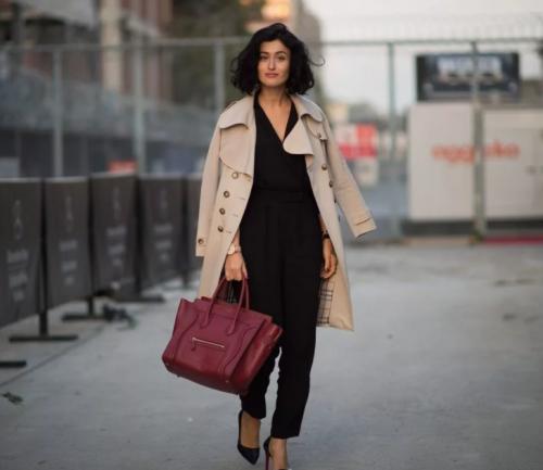 Платья для женщин 45 лет. Старящие цвета, фасоны и узоры 03