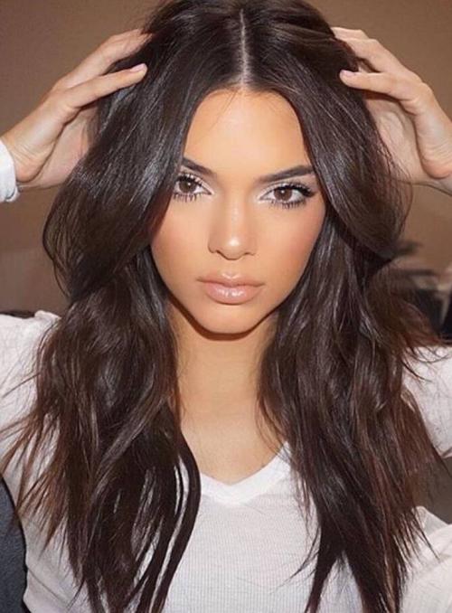 Цвет мокко палитра. Цвет волос мокко