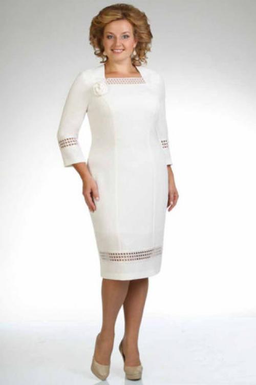 Нарядные платья для женщин после 50 лет. От каких платьев следует отказаться