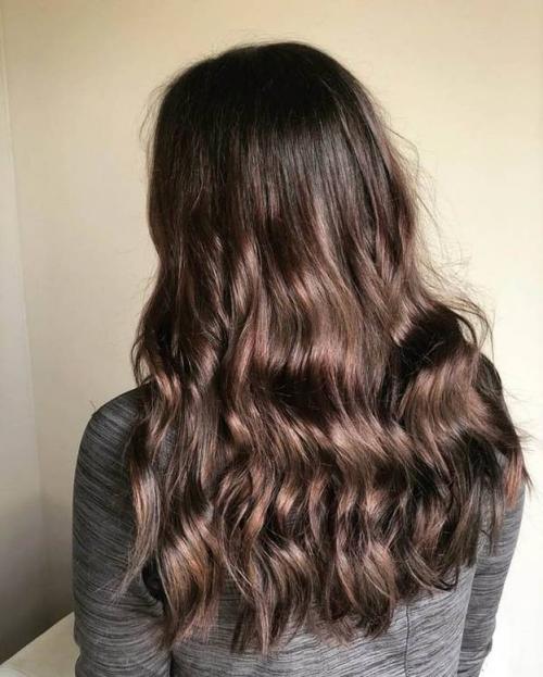 Цвет мокко палитра. Цвет волос мокко