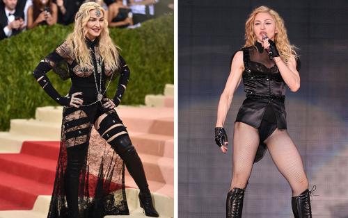 Как должна выглядеть женщина в 60 лет. Как выглядеть модно и стильно после 60 лет: примеры образов 03