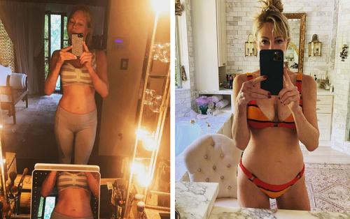 Как должна выглядеть женщина в 60 лет. Как выглядеть модно и стильно после 60 лет: примеры образов 11