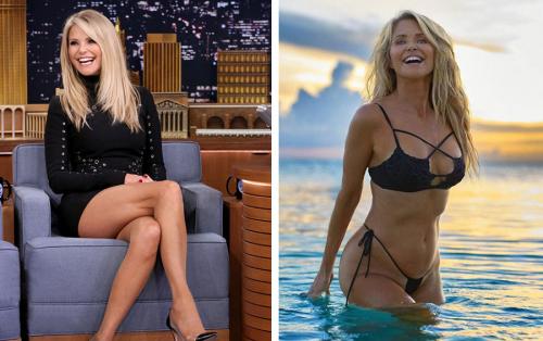 Как должна выглядеть женщина в 60 лет. Как выглядеть модно и стильно после 60 лет: примеры образов 10