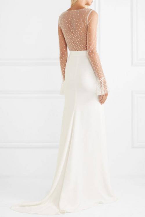 Что одеть на свадьбу женщине 45 лет. Праздничный платья для женщин после 40 лет