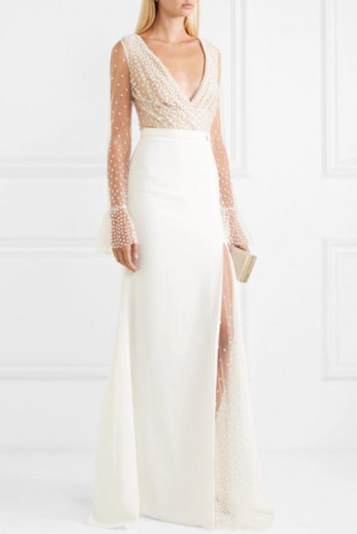 Что одеть на свадьбу женщине 45 лет. Праздничный платья для женщин после 40 лет