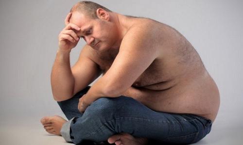 Эндокринолог назвала причины набора веса. Что считать ожирением и каким оно бывает 01 Эндокринолог назвала причины набора веса. Что считать ожирением и каким оно бывает 01