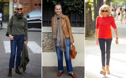 Мода для женщин за 50 лето 2022. Общие тенденции лета 02