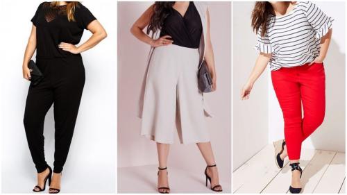 Мода для женщин за 50 лето 2022. Общие тенденции лета 18