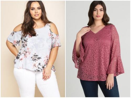 Мода для женщин за 50 лето 2022. Общие тенденции лета 15