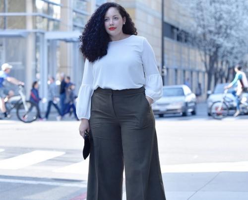 Мода для женщин за 50 лето 2022. Общие тенденции лета 17