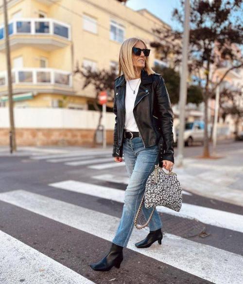 Мода для женщин за 50 лето 2022. Общие тенденции лета 28