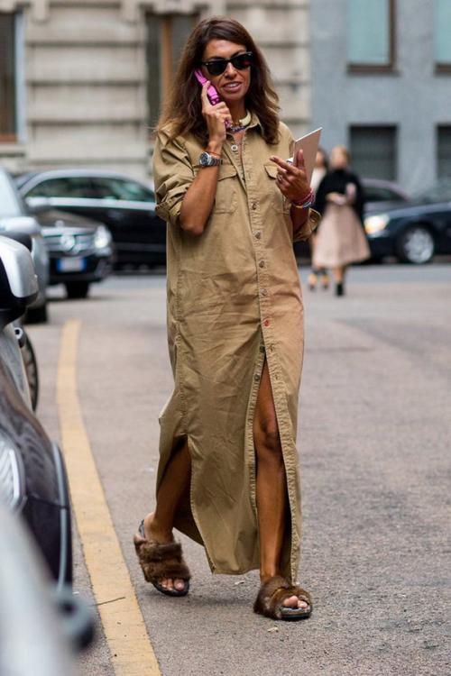 Фасоны летних платьев для женщин 50 лет 2022. Без чего точно не обойтись