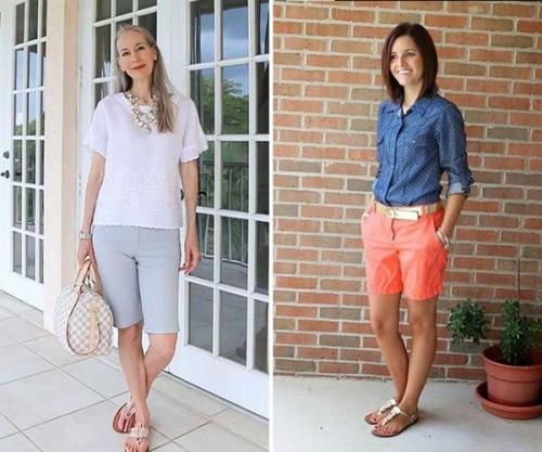 Фасоны летних платьев для женщин 50 лет 2022. Без чего точно не обойтись