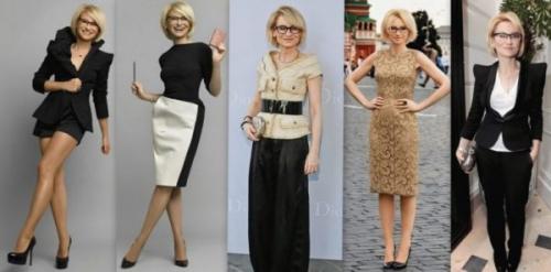 Красивые модели одежды для женщин после 50 лет. Базовый гардероб для женщины 50 лет