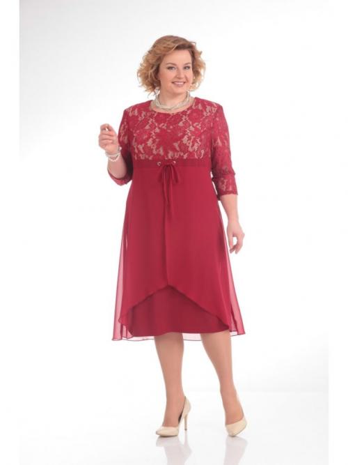 Что одеть на свадьбу женщине 50 лет. Нарядные образы для женщин за 50