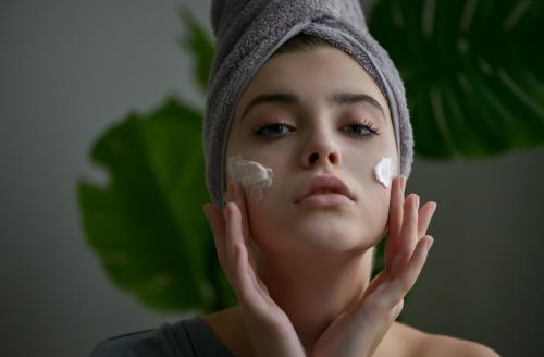 Молодость на века: как правильно ухаживать за кожей лица в возрасте от 20 до 25 лет 05