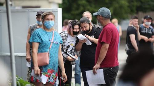 Восстановление после COVID-19: сколько времени нужно на полное выздоровление 01 Восстановление после COVID-19: сколько времени нужно на полное выздоровление 01