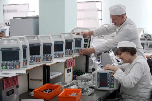 Дефибриллятор: жизненно важный инструмент для спасения жизней 02