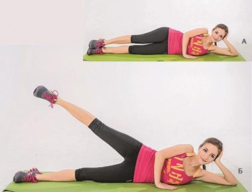 12 золотых правил ухоженной дамы. 