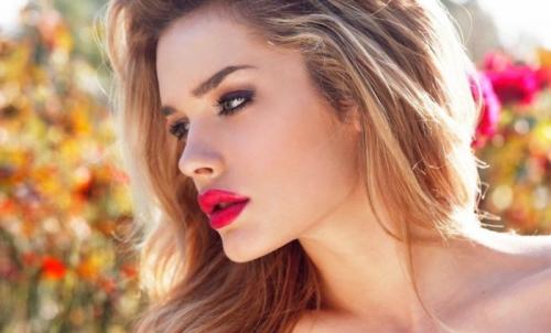 12 золотых правил ухоженной дамы. 03