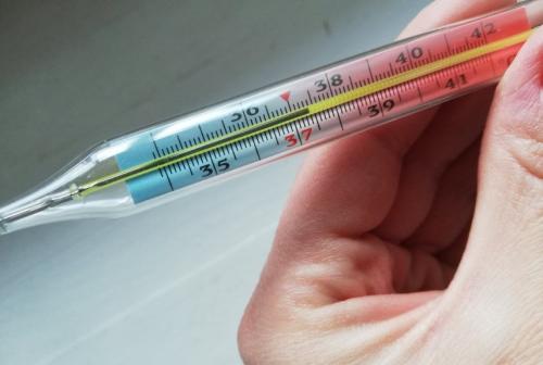 Температура и течение заболевания коронавирусом: основные факты и рекомендации 01