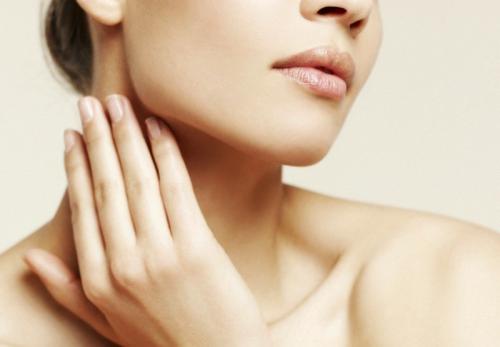 Какие еще способы можно использовать для ухода за шеей з.  Составляющие ухода за шеей