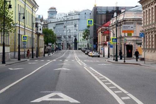 Как Россия и КНР обменивались информацией и опытом в борьбе с COVID-19. Сокращение контактов