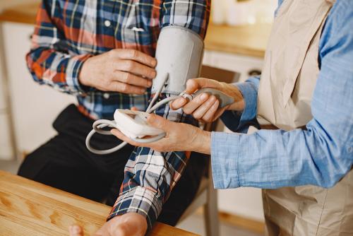 Температура и течение заболевания коронавирусом: основные факты и рекомендации 03