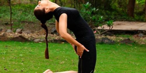 Энергетическая зарядка, как зарядить себя энергией. Тибетская энергетическая гимнастика