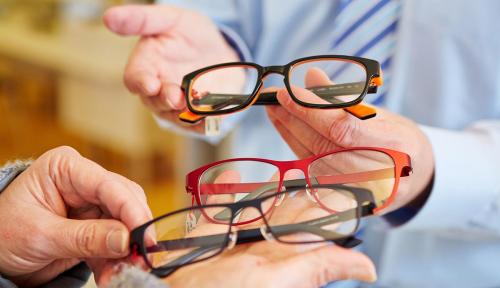 Как подобрать форму солнцезащитных очков. Как выбрать качественные очки по типу защиты? 15