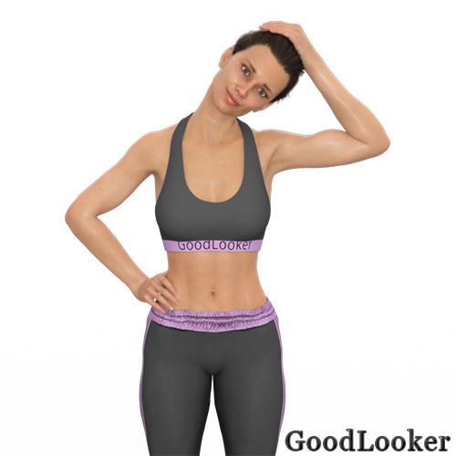 Программа утренней зарядки. Зарядка дома на каждый день: 30 простых упражнений для хорошего начала дня (+ видео)