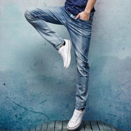 Какие бренды производят лучшие джинсы на резинке. Рейтинг лучших брендов джинсов (ТОП-10) 2025