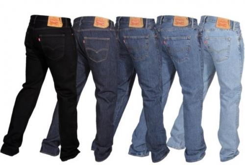 Какие бренды производят лучшие джинсы на резинке. Рейтинг лучших брендов джинсов (ТОП-10) 2025