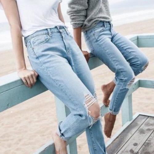 Какие бренды производят лучшие джинсы на резинке. Рейтинг лучших брендов джинсов (ТОП-10) 2025