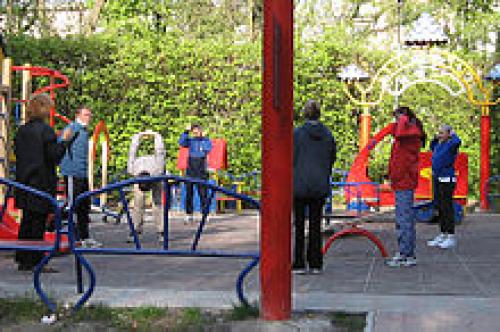 Вот почему утренняя зарядка лучше всех вечерних.. Почему нужна утренняя зарядка 01