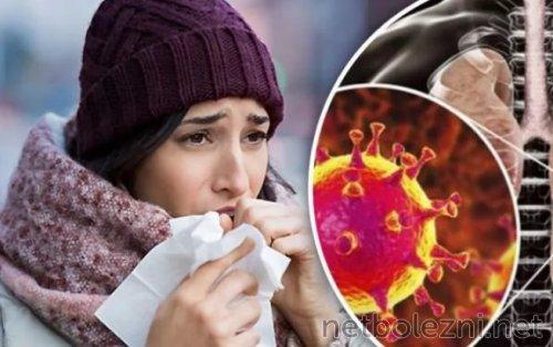 Легкая форма COVID-19: что это и как ее отличить от более тяжелой 01 Легкая форма COVID-19: что это и как ее отличить от более тяжелой 01