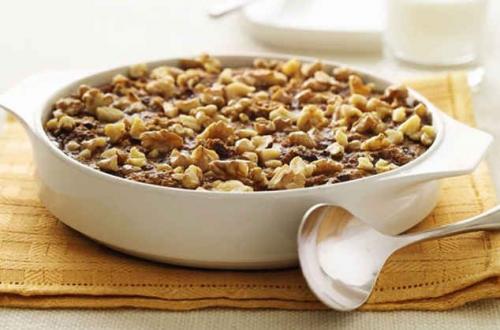 Что делать, чтобы быть бодрым и энергичным. Предпочтения в еде 06