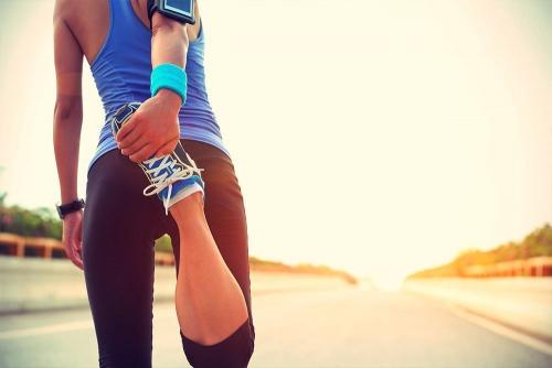 Влияние беговых упражнений на здоровье. Бег - вред или польза? 05 Влияние беговых упражнений на здоровье. Бег - вред или польза? 05