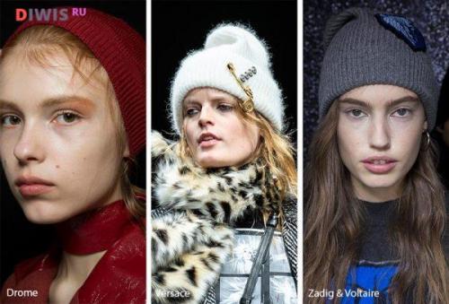 Какие женские шапки весна 2024 можно носить на различных мероприятиях. Актуальные шапки нынешнего сезона