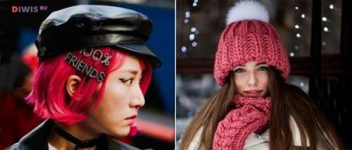 Какие женские шапки весна 2024 можно носить на различных мероприятиях. Актуальные шапки нынешнего сезона