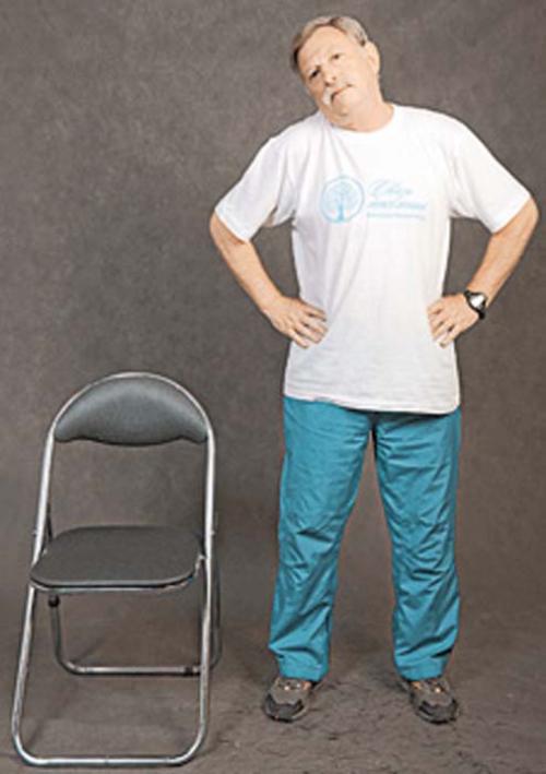 Как правильно делать ежедневную зарядку. Эффективная утренняя зарядка: главные правила и комплекс упражнений 02 Как правильно делать ежедневную зарядку. Эффективная утренняя зарядка: главные правила и комплекс упражнений 02