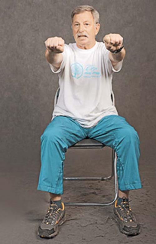 Как правильно делать ежедневную зарядку. Эффективная утренняя зарядка: главные правила и комплекс упражнений 06 Как правильно делать ежедневную зарядку. Эффективная утренняя зарядка: главные правила и комплекс упражнений 06