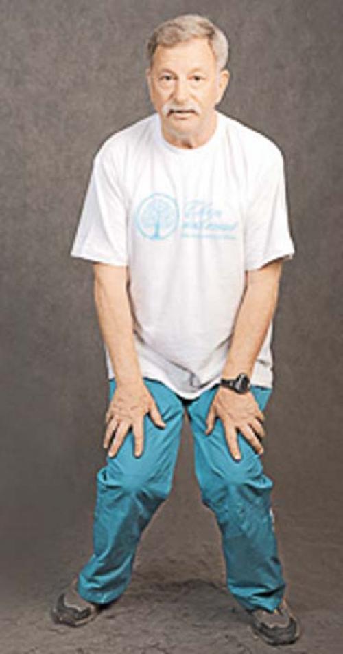 Как правильно делать ежедневную зарядку. Эффективная утренняя зарядка: главные правила и комплекс упражнений 05 Как правильно делать ежедневную зарядку. Эффективная утренняя зарядка: главные правила и комплекс упражнений 05