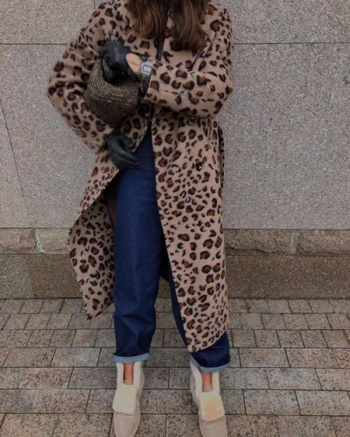 С чем носят длинное пальто. Длинное пальто: подбираем модные сочетания