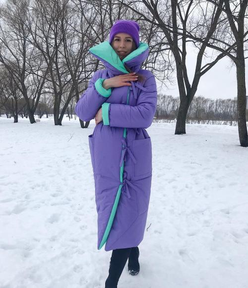 Что носить с пальто на голове. Подбор шапки к различным моделям женских пальто